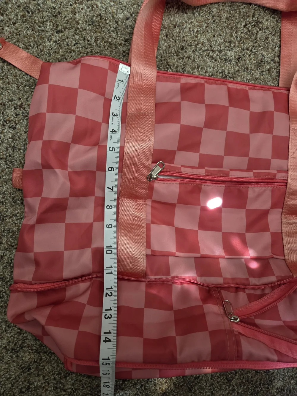 N/A stylish pink